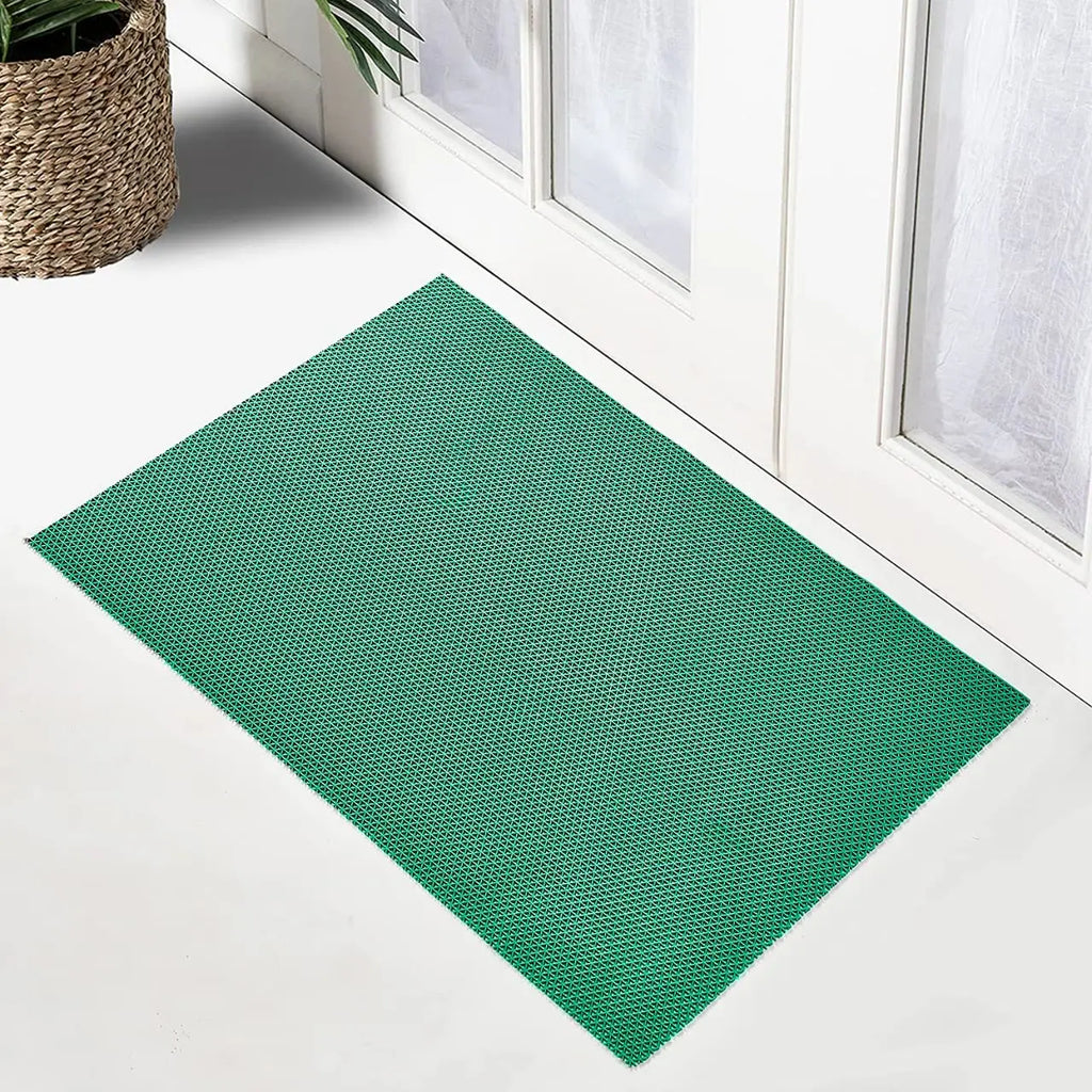 Anti-Skid mat Multipurpose Commercial PVC Floor Mat for Bathroom, Kitchen, Swimming Pool LifeKrafts